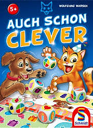 Auch schon Clever Cover