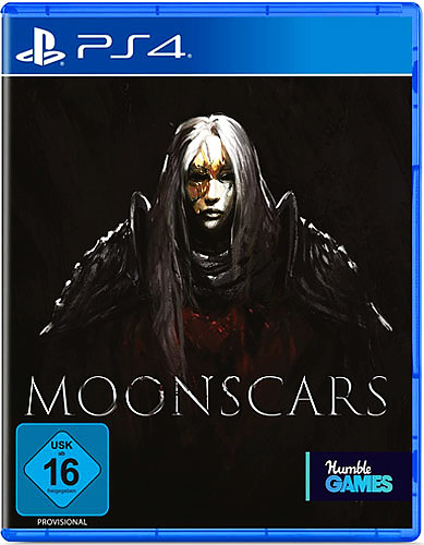 Moonscars Cover