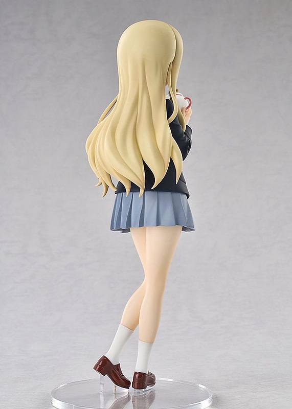 K-On! Pop Up Parade PVC Statue Tsumugi Kotobuki L Rueckseite