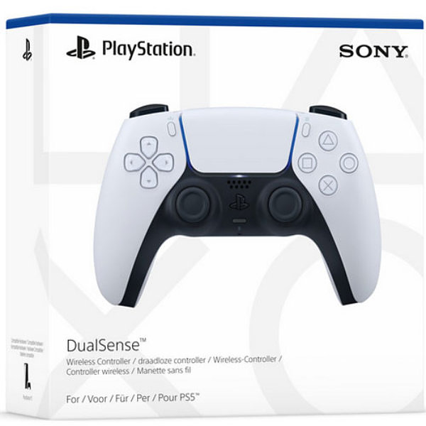 Controller DualSense 5 V3 Cover