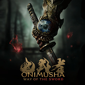 Onimusha: Way of the Sword Cover