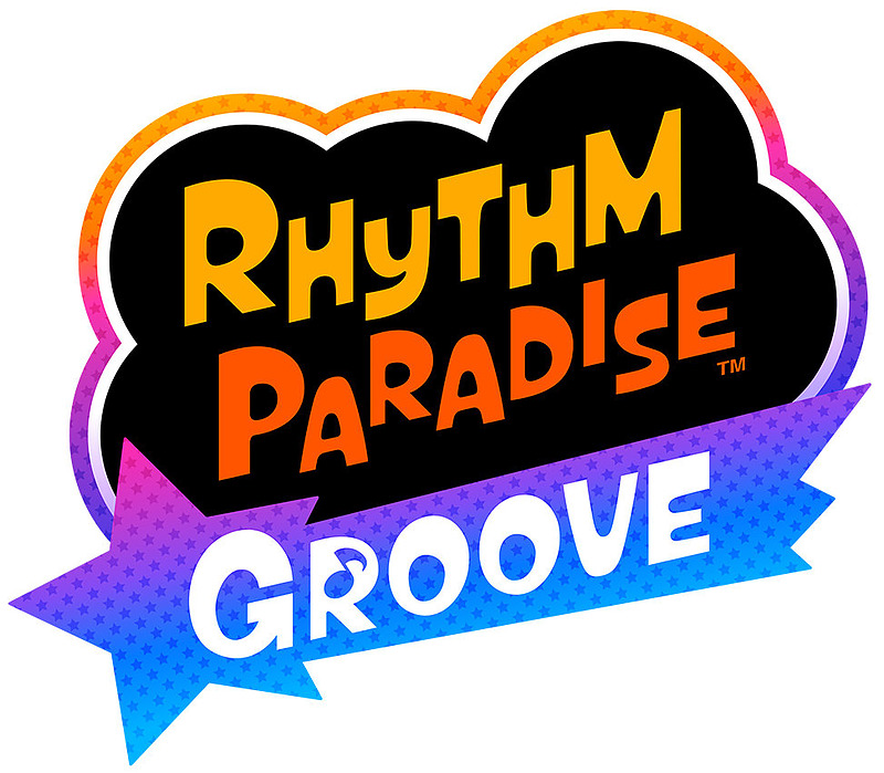 Rhythm Paradise Groove Cover