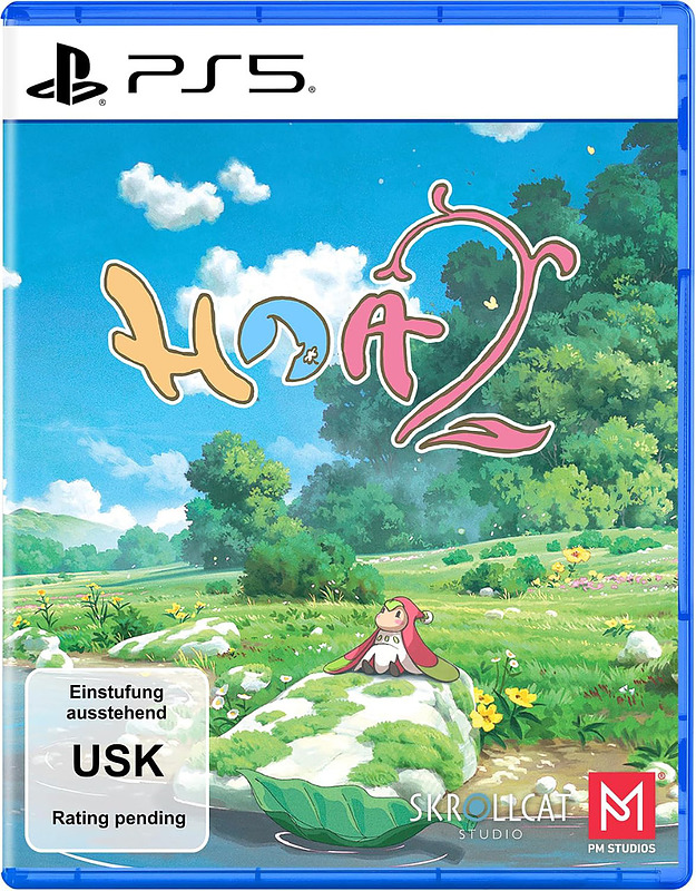 Hoa 2 Cover