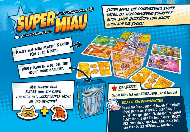 Super Miau Rueckseite
