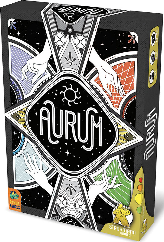 Aurum Cover