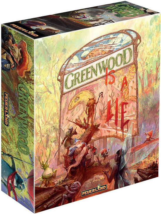 Greenwood Cover