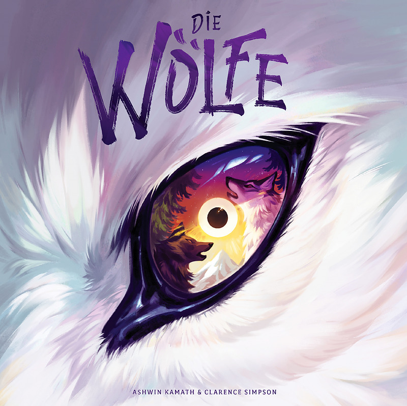 Die Wölfe Cover