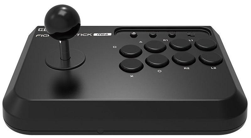 HORI Fighting Stick Mini Cover
