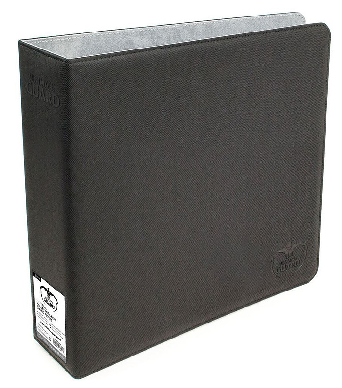 Ultimate Guard Supreme Collector's Compact Cover