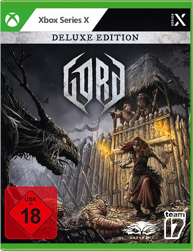 Gord Cover
