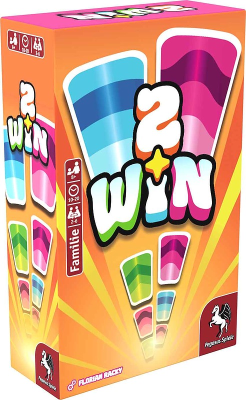 2 Win Cover
