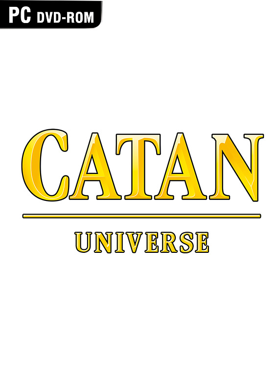 Catan Universe Cover