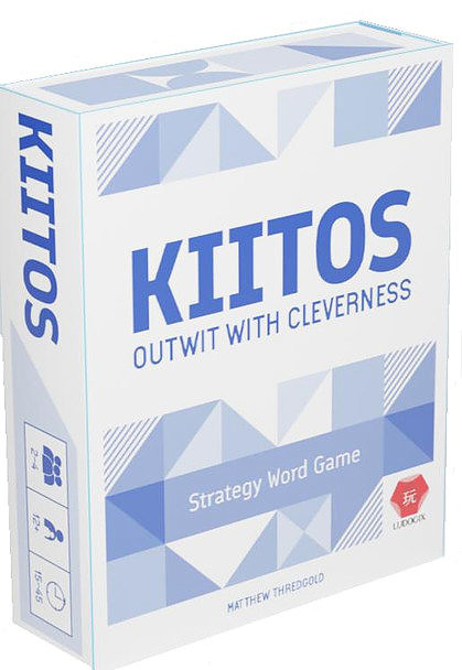 Kiitos (Englisch) Cover