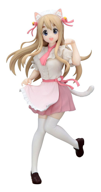 K-On! Trio-Try-iT PVC Statue Tsumugi Kotobuki Cover