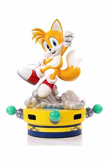 Sonic the Hedgehog Tails 36 cm Cover
