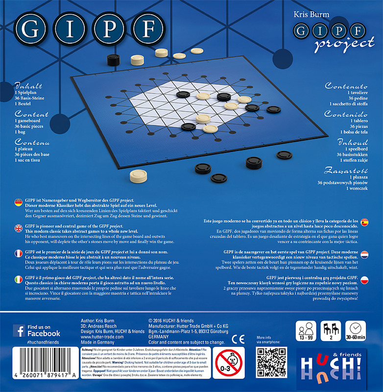 GIPF Rueckseite