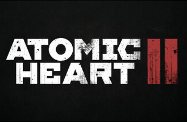 Atomic Heart 2 Cover
