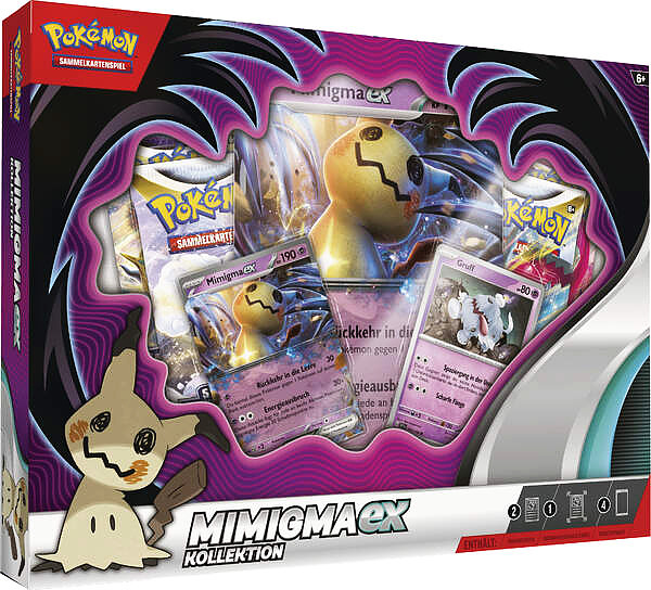 PKM EX Box Cover