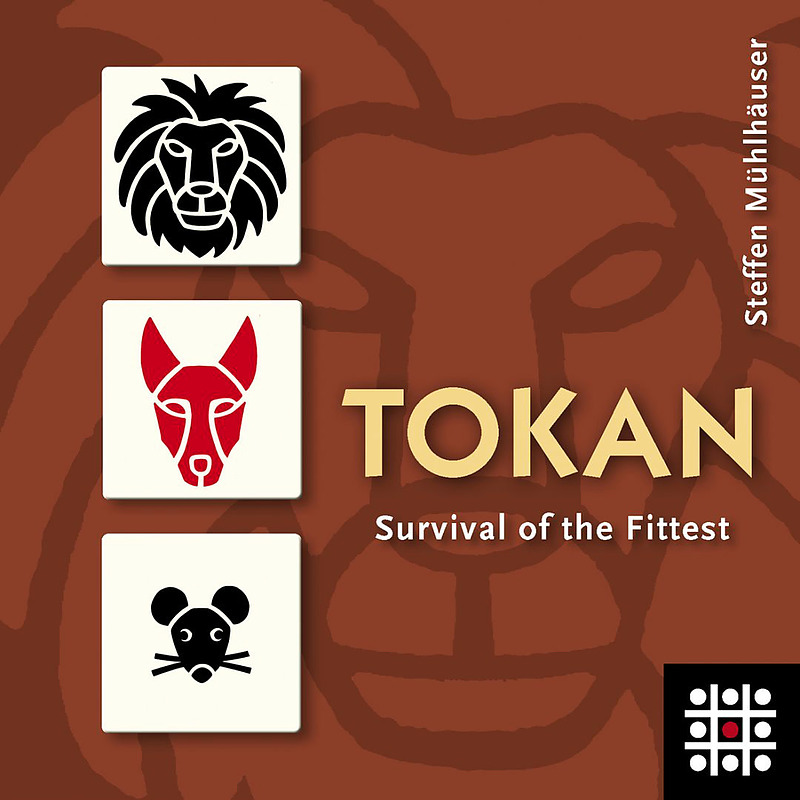 Tokan Cover