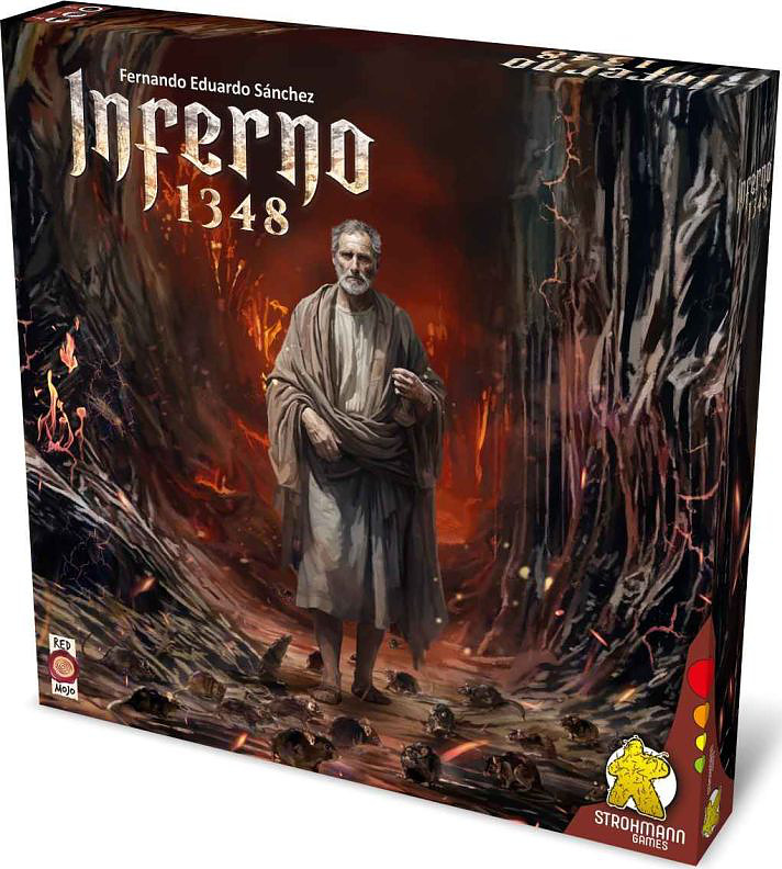 Inferno 1348 Cover