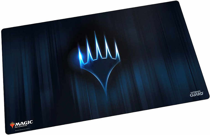 MTG Play-Mat Planeswalker Cover