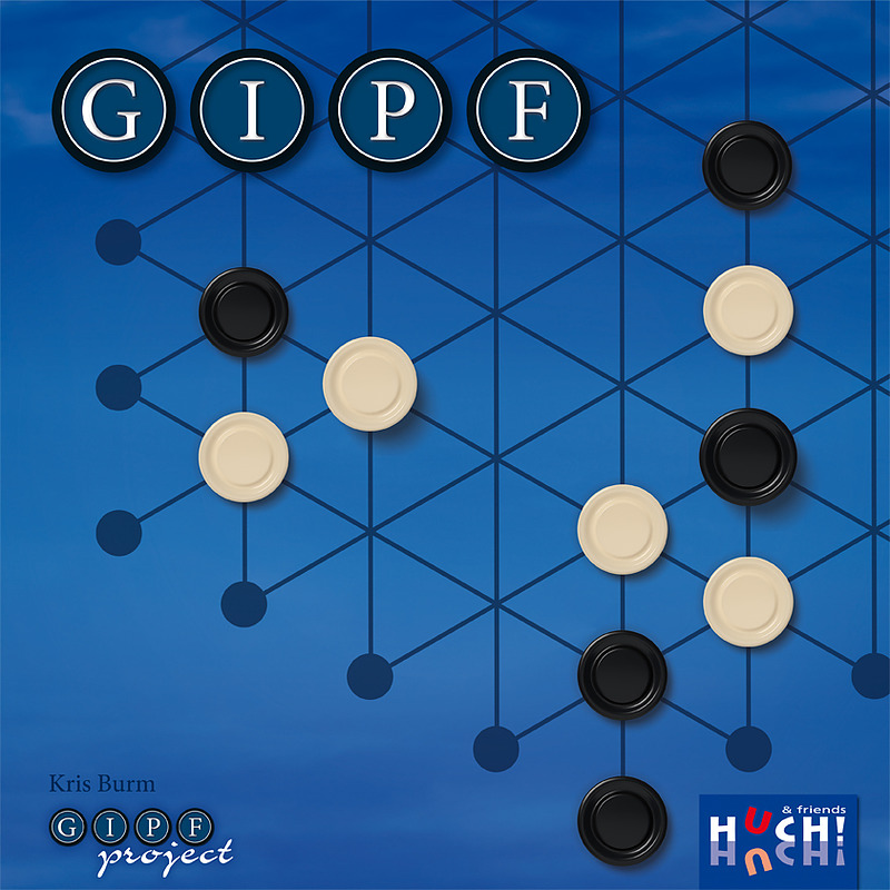 GIPF Cover