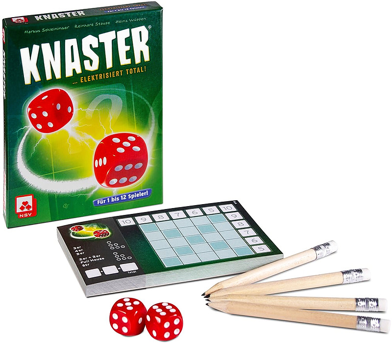 Knaster Rueckseite