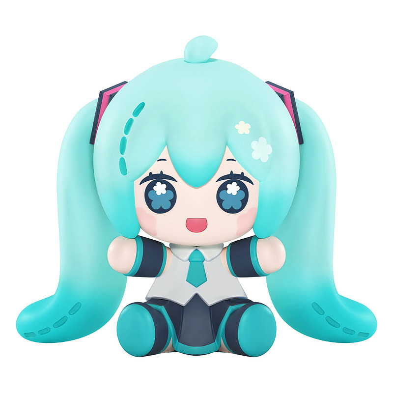 Character Vocal Series 01: Hatsune Miku Chibi Cover
