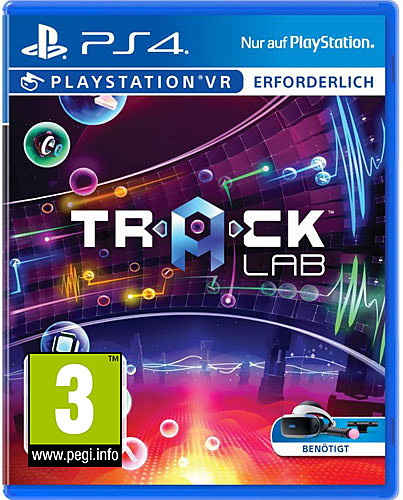 Track Lab (AT-PEGI) Cover