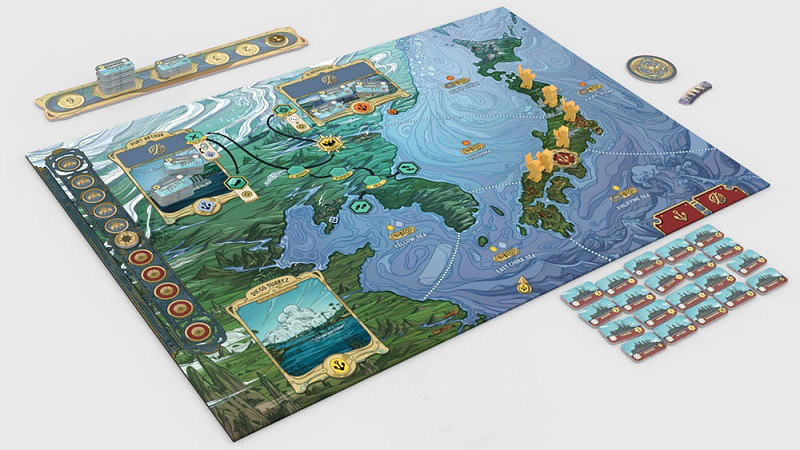 Port Arthur (Englisch) Rueckseite