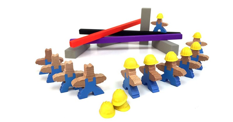 Men at Work Rueckseite