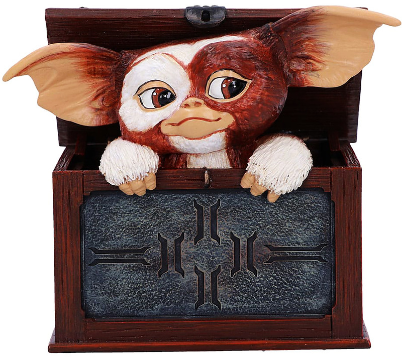 Gremlins Statue Gizmo - You are Ready Cover