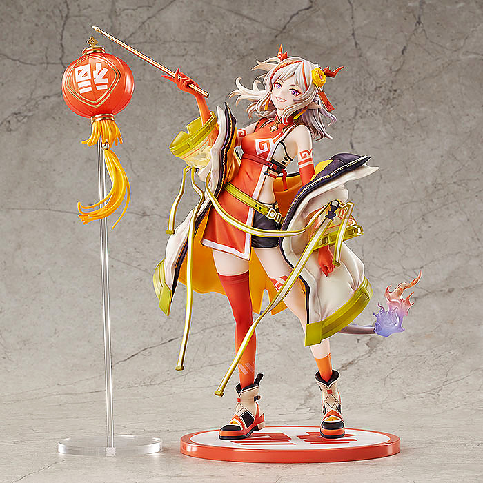 Arknights PVC Statue 1/7 Nian: Spring Festival Cover