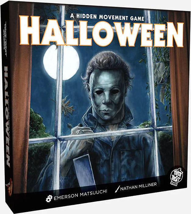 Halloween 1978 (Englisch) Cover