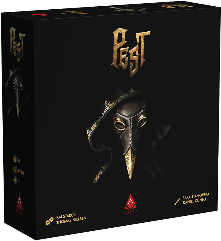 Pest Cover