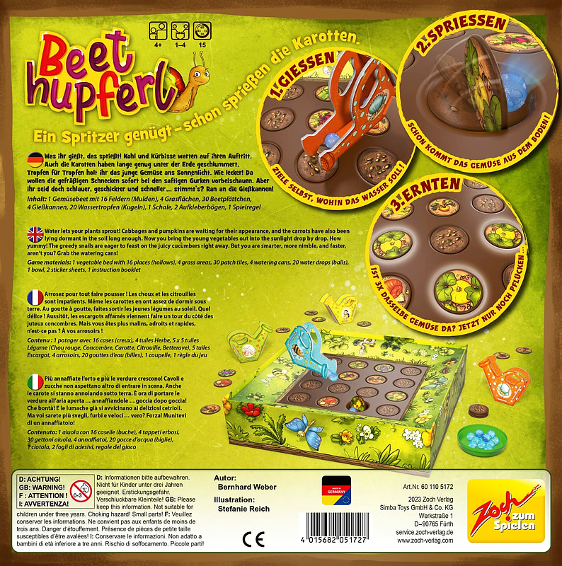 Beethupferl Rueckseite