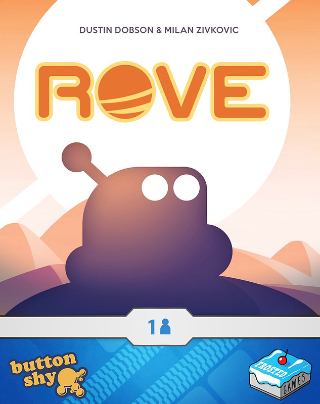 Rove Cover