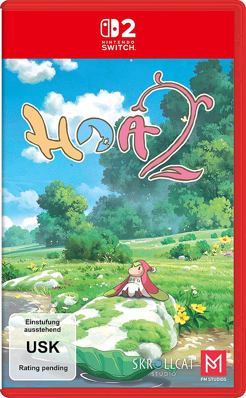Hoa 2 Cover