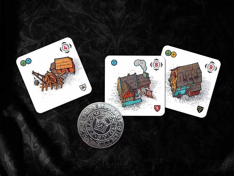 Kutna Hora: The City of Silver (Englisch) Rueckseite