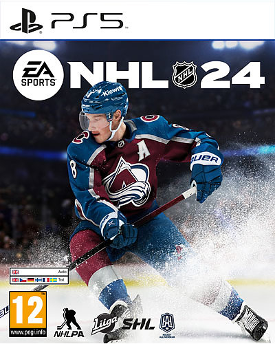 NHL 24 (AT-PEGI) Cover