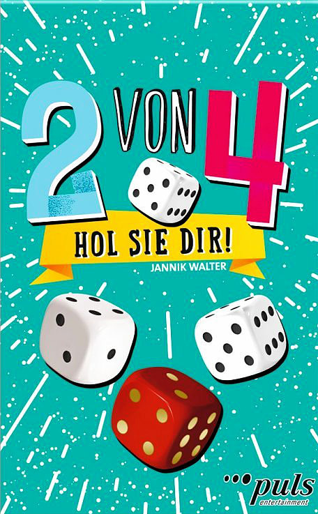 2 von 4 Cover