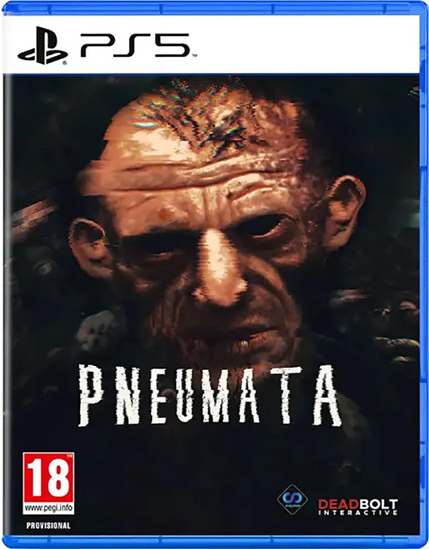 Pneumata (PEGI) Cover