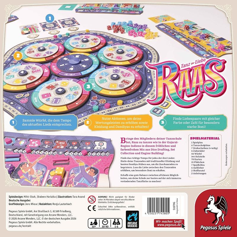 Raas Rueckseite