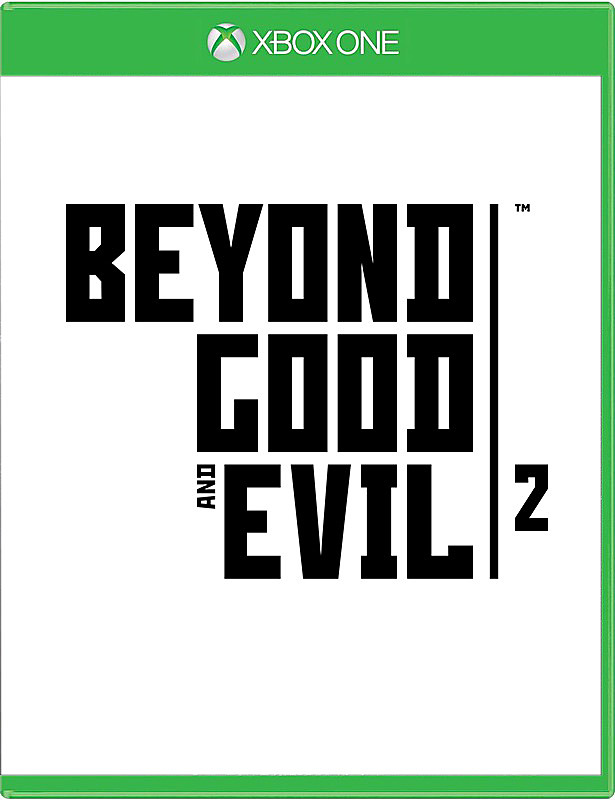 Beyond Good and Evil 2 (AT-PEGI) Cover