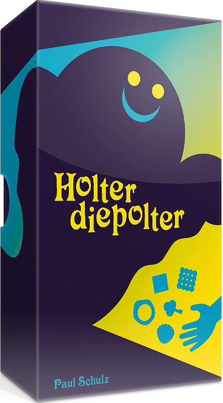 Holterdiepolter Cover