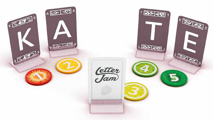 Letter Jam Rueckseite