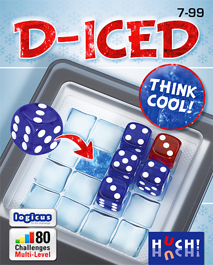 D-Iced Cover