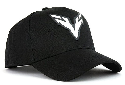 Ghost Recon Wolves Snapback Cover