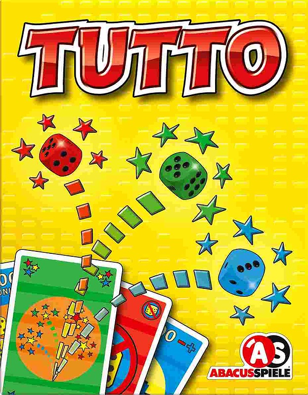 Tutto Cover