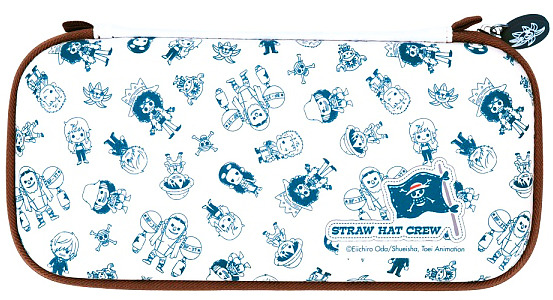 One Piece Switch Bag Cover